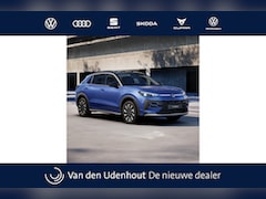 Volkswagen T-Roc - 1.5 eTSI 116 7DSG Life First Edition Automaat