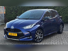 Toyota Yaris - 1.5 Hybrid Launch Edition, Navi, AUT, Camera, Pano, Keyless