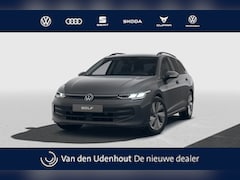 Volkswagen Golf Variant - 1.5 TSI 116 6MT Life Edition