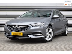 Opel Insignia Grand Sport - 1.5 Turbo 165-PK Dynamic, Airco, Ecc, Cruise, Navi, Pdc, Lmv
