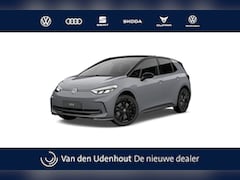 Volkswagen ID.3 - 52kWh 170 1AT Limited Edition Automaat