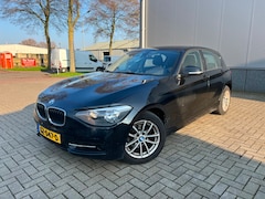 BMW 1-serie - 116d Business+