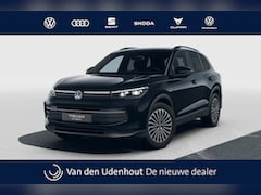 Volkswagen Tiguan - 1.5 eHybrid 204 6DSG Life Edition Automaat