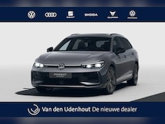 Volkswagen Passat Variant - 1.5 eHybrid 204 6DSG R-Line Edition Automaat | Afstandscontrolesysteem (Front Assist), met