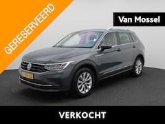 Volkswagen Tiguan - 1.5 TSI Life Business 130 PK| Origineel Nederlands | 1e Eigenaar | Dealeronderhouden | Tre