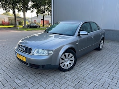 Audi A4 Limousine - 1.6 Pro Line Airco