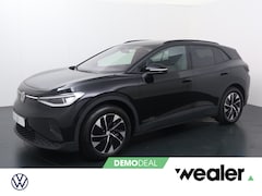Volkswagen ID.4 - Pro Business 77 kWh 286pk | 17% bijtelling | LED Matrix | Elektrisch bedienbare achterklep