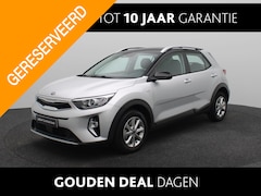 Kia Stonic - 1.0 T-GDi MHEV DynamicLine Camera | Clima | Navi | Cruise | Dealeronderhouden
