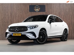 Mercedes-Benz GLC-klasse Coupé - 300e 4MATIC AMG Line PANO LED 2024