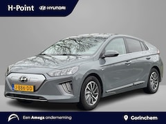 Hyundai IONIQ - Comfort EV 38kWh 136pk | AFN. TREKHAAK VOOR FIETSENDRAGER | PARKEERSENSOREN | CAMERA | STO
