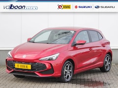 MG MG3 Hybrid+ - 1.5 Luxury | Navi | Adap. Cruise | Camera