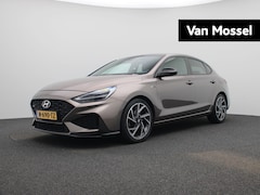 Hyundai i30 - 1.5 T-GDi MHEV N Line