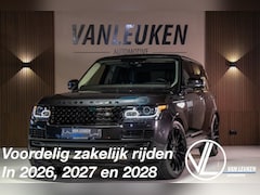 Land Rover Range Rover - 4.4 SDV8 Vogue