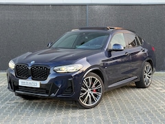 BMW X4 - XDrive20i M-Pakket Facelift PANO|HUD|LASER|CAMERA