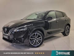 Nissan Qashqai - 1.3 MHEV Xtronic N-Style | 360º Camera | Navigatie | Cruise Control |