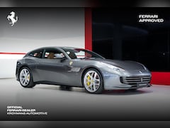 Ferrari GTC4 - GTC4Lusso T - Kroymans Ferrari