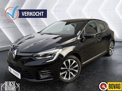 Renault Clio - 1.0 TCe Intens Virtual Camera Carplay
