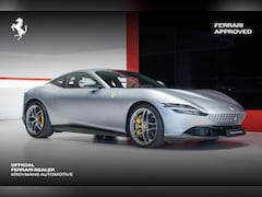 Ferrari Roma - - Kroymans Ferrari