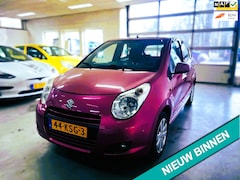Suzuki Alto - 1.0 Exclusive