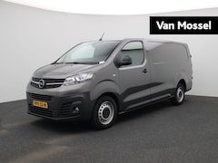 Opel Vivaro - 1.5 CDTI L3H1 Edition | Apple Carplay / Android Auto | Cruise Control | Navigatie |