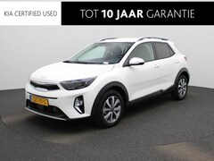 Kia Stonic - 1.0 T-GDi MHEV DynamicPlusLine | Stoel/Stuurverwarming | Navi | Camera | Climate Control |