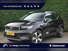 Volvo XC40 - 1.5 T5 Plug-in hybrid Ultimate Bright
