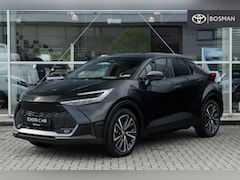 Toyota C-HR - 2.0 Plug-in Hybrid 220 Executive