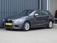 BMW 1-serie - 116i Executive