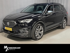 SEAT Tarraco - 1.4 TSI e-Hybrid PHEV FR Business Intense 20"/Elektrische klep/Virtual Cockpit/360 Camera/