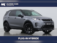 Land Rover Discovery Sport - P270e PHEV Dynamic SE | Panoramadak | Trekhaak | ACC | Meridian | Stoel+Stuurverwarming