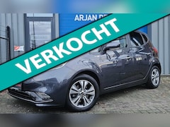 Kia Venga - 1.6 CVVT AUTOMAAT Platinum Vol opties Pano Cruise Camera