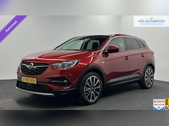 Opel Grandland X - 1.6 Turbo Hybrid4 Business Elegance NAVI CRUISE ECC CARPLAY LM