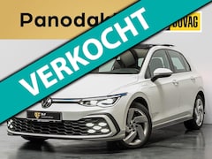 Volkswagen Golf - GTE | 245PK | Pano | Matrix-LED