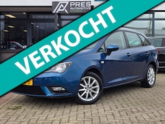 SEAT Ibiza ST - 1.0 EcoTSI Style Connect |AIRCO|CRUISE|NAVI