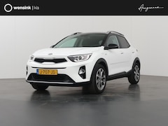 Kia Stonic - 1.0 T-GDi Sports Edition | Navigatiesysteem | Parkeercamera | Cruise Control | Airco |