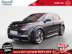 Nissan Micra - EVOLVE 52 kWh | 1750, - EURO KORTING | DIVERSE KLEUREN BESCHIKBAAR