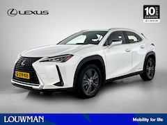 Lexus UX - 250h Business Line | NL dealeronderhouden | PDC rondom |