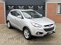 Hyundai ix35 - 2.0i Style 2e eigenaar Trekhaak i-Life