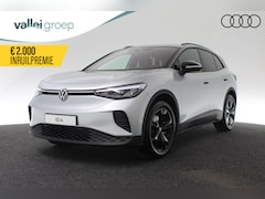 Volkswagen ID.4 - Pro Limited Edition 77 kWh 210 kW / 286 pk