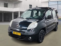 Renault Kangoo Family - 1.6-16V Expression/ SCHUIFDEUREN/ CRUISE