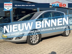 Opel Meriva - 1.4 TURBO COSMO 140PK ECC/CRUISE/NAV/REGEN.SENS/PARK.SENS/LMV/MIST.LAMP