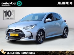Toyota Yaris - 1.5 Hybrid 115 First Edition | Apple CarPlay / Android Auto | LED Verlichting | Rijklaarpr