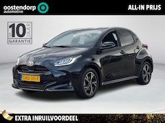 Toyota Yaris - 1.5 Hybrid 115 First Edition | Apple CarPlay / Android Auto | LED Verlichting | Rijklaarpr