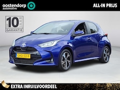 Toyota Yaris - 1.5 Hybrid 115 First Edition | Apple CarPlay / Android Auto | LED Verlichting | Rijklaarpr