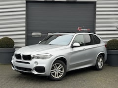 BMW X5 - xDrive30d High Executive M-Sport | Panoramadak | Head-Up Display | Camera | Dodehoek Detec