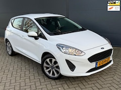 Ford Fiesta - 1.1 Trend/5D/Airco/cruise/bluetooth/ Elek ramen