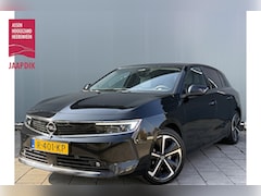 Opel Astra - BWJ 2022 | SOH 97, 5% 1.6 Hybrid 181PK SPORT | CAMERA A | CLIMA | NAVI | SPORTSTOELEN | ST