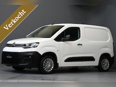 Citroën Berlingo - 1.2 PureTech Club AIRCO | CRUISE | CARPLAY