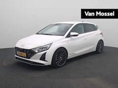 Hyundai i20 - 1.0 T-GDI Premium | Stoelverwarming | Stuurverwarming | Climate Control | Cruise Control |