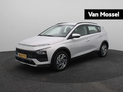 Hyundai Bayon - 1.0 T-GDI Comfort | Apple Carplay\Android Auto | Airco | Cruise Control | DAB ontvanger |